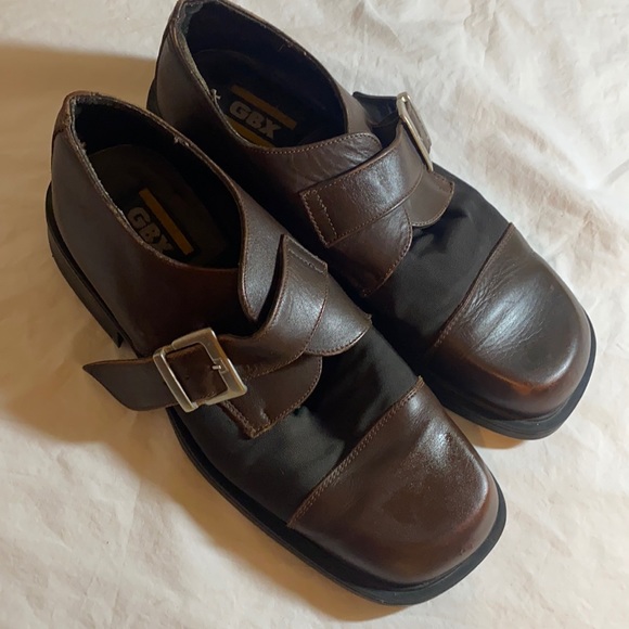 gbx dress shoes
